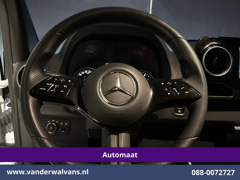 Mercedes-Benz Sprinter – foto 11