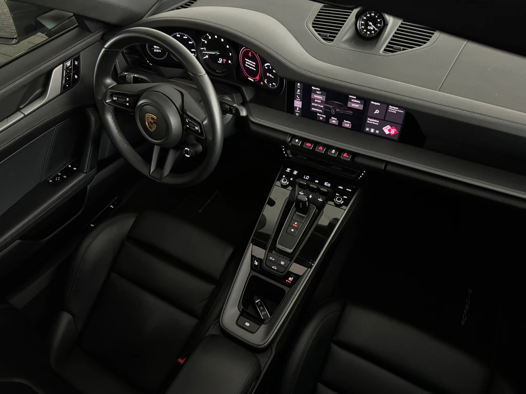 Porsche 911 – foto 25