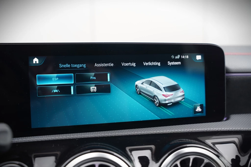 Mercedes-Benz CLA – foto 52
