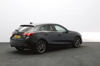 Mazda 3 – thumbnail 5
