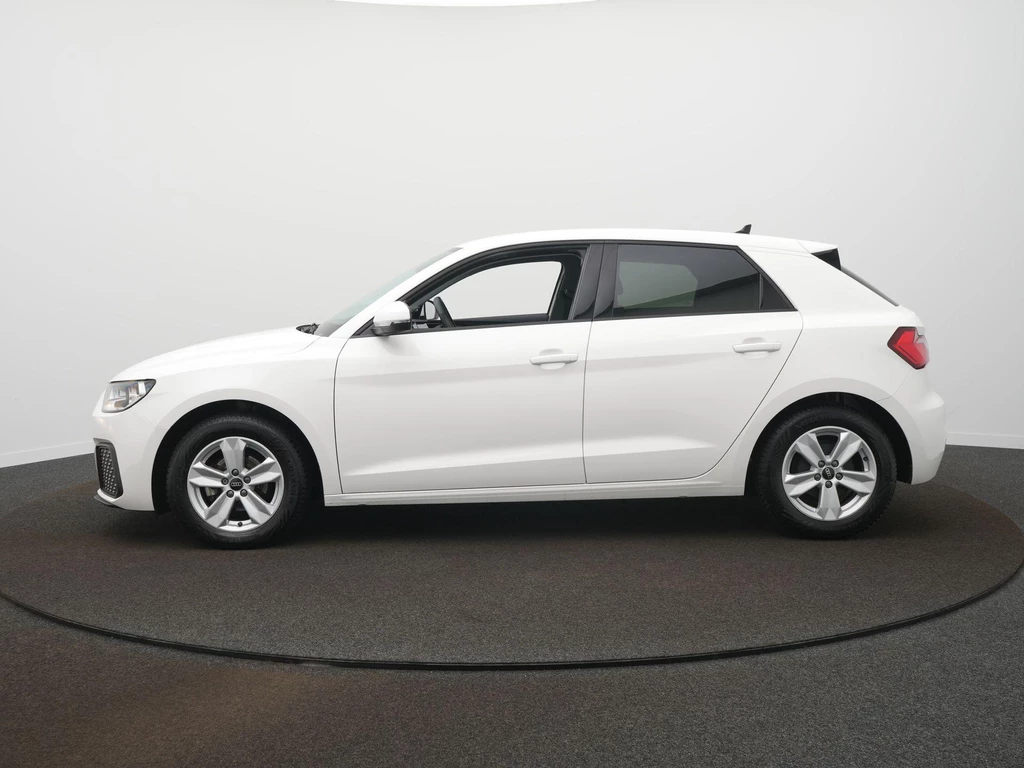 Audi A1 Sportback – foto 3