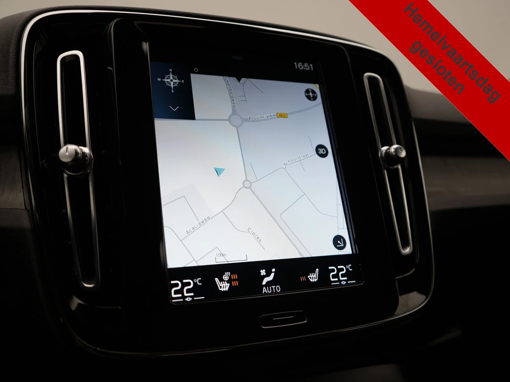 Volvo XC40 – foto 37