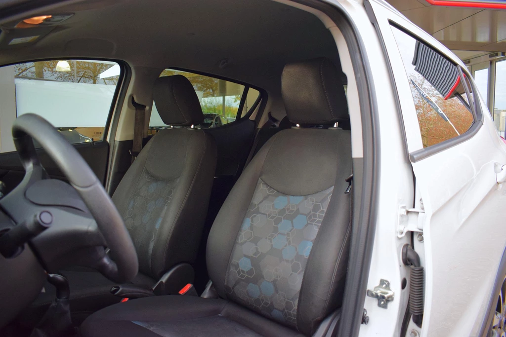 Opel KARL – foto 15