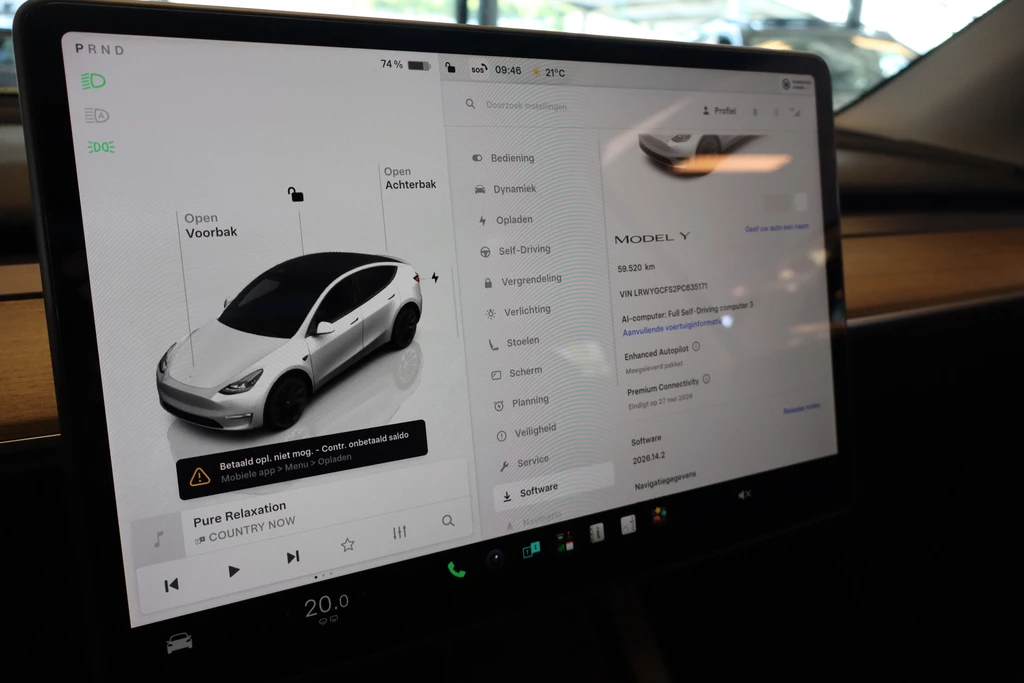 Tesla Model Y – foto 13