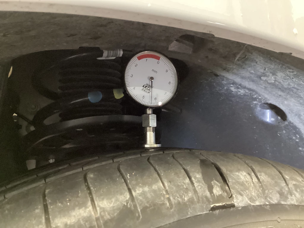 Peugeot e-Partner – foto 43