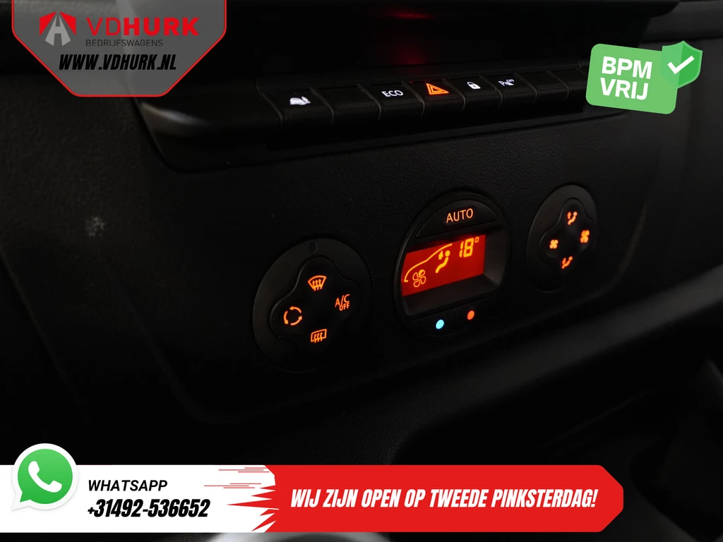 Opel Movano – foto 21