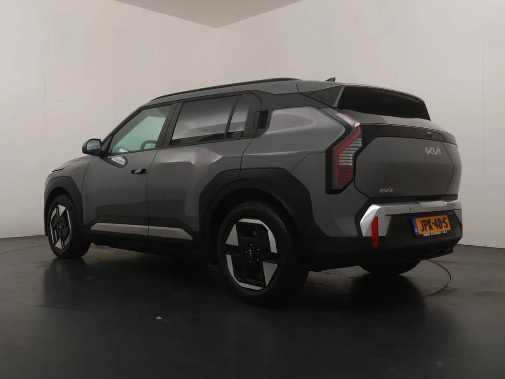 Kia EV3 – foto 5