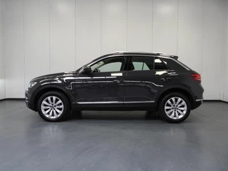 Volkswagen T-Roc – thumbnail 3