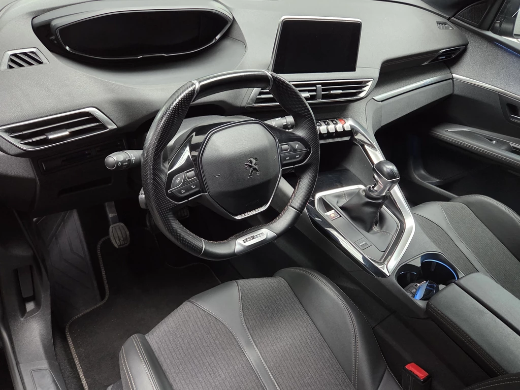 Peugeot 3008 – foto 16