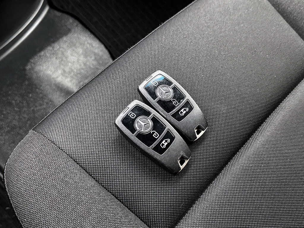 Mercedes-Benz Sprinter – foto 23