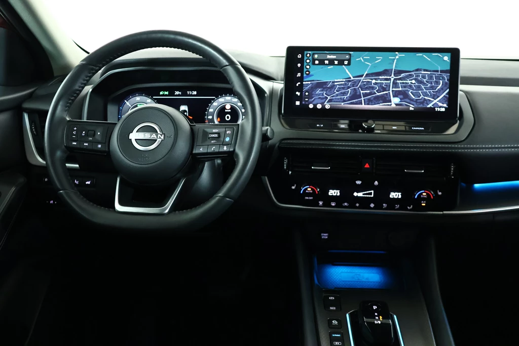 Nissan QASHQAI – foto 17