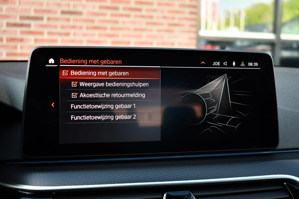 BMW 5 Serie – foto 45