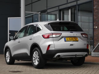 Ford Kuga – thumbnail 2