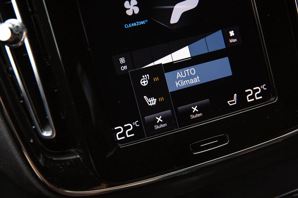 Volvo XC40 – foto 20