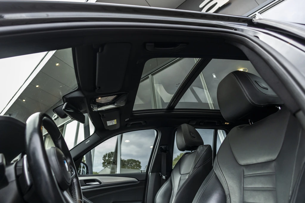 BMW X3 – foto 18