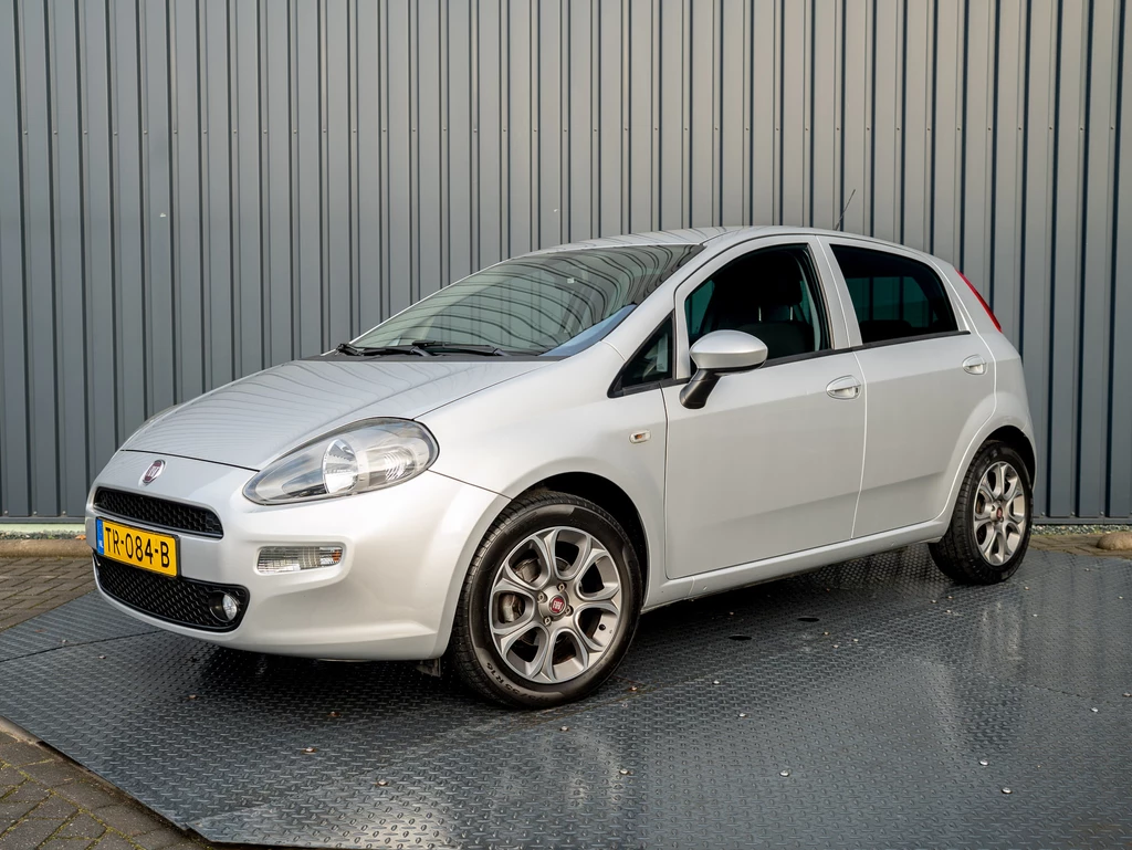 Fiat Punto – foto 2