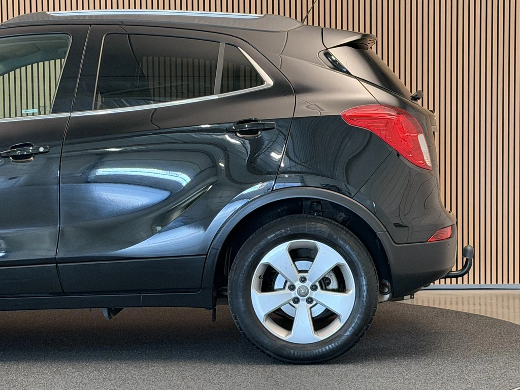 Opel Mokka X – foto 2