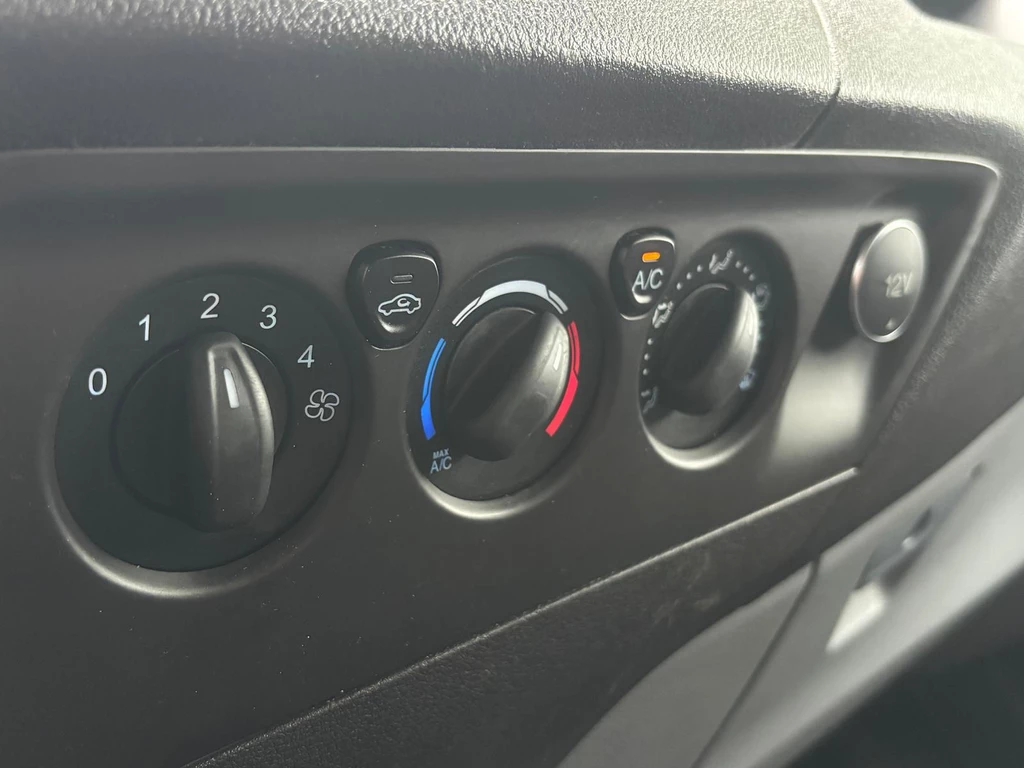Ford Transit Custom – foto 9