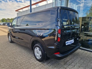 Ford Transit Custom – thumbnail 3