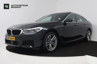 BMW 6 Serie – thumbnail 1