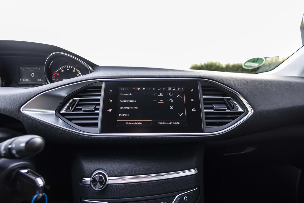 Peugeot 308 – foto 29