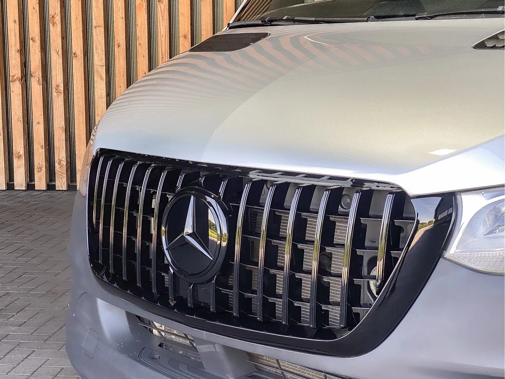 Mercedes-Benz Sprinter – foto 33