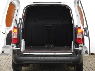 Opel Combo – thumbnail 11