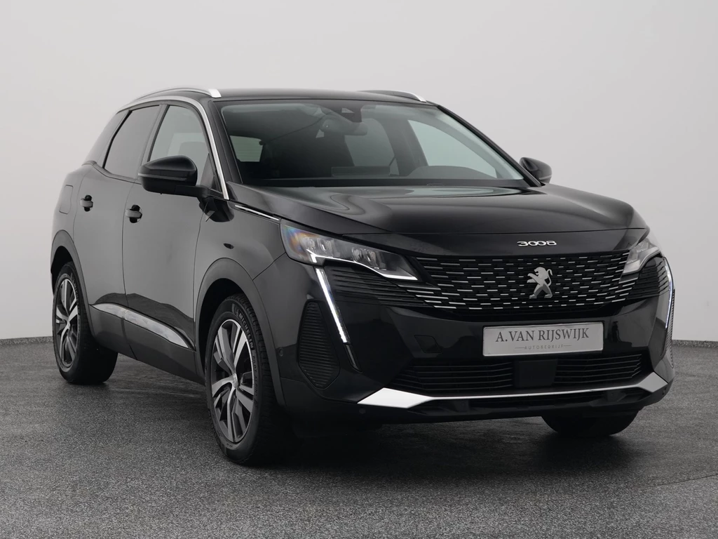 Peugeot 3008 – foto 14