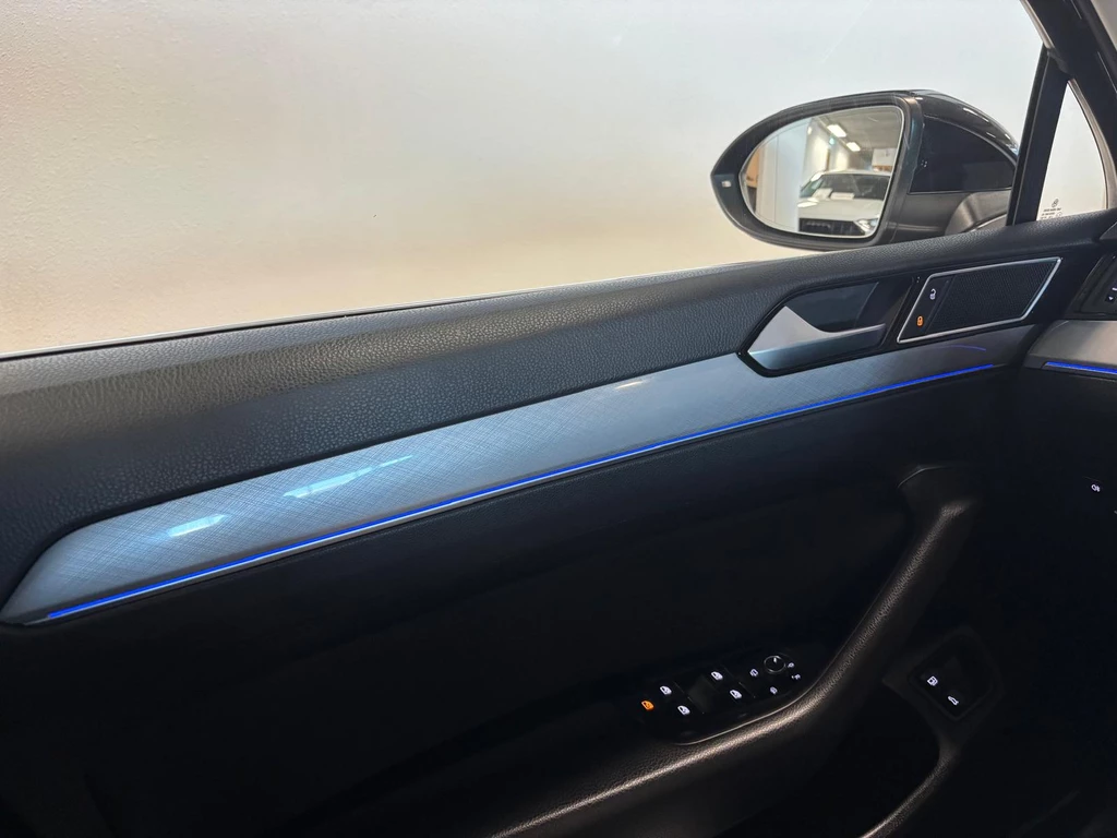 Volkswagen Passat – foto 50
