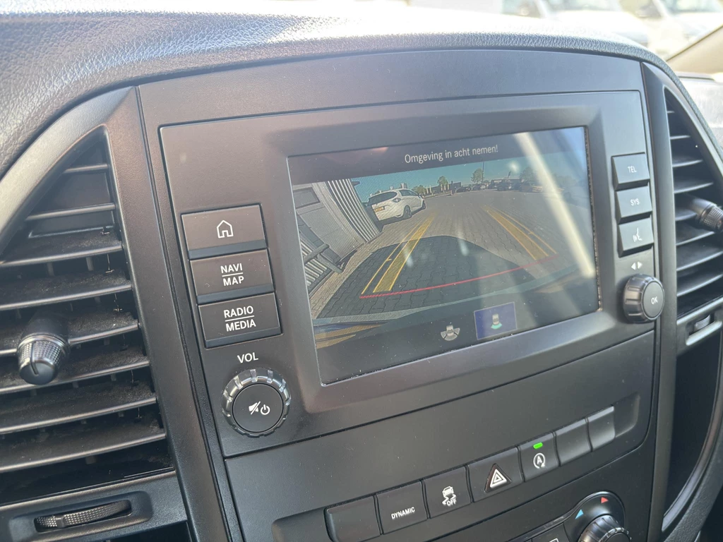 Mercedes-Benz Vito – foto 12
