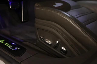 Porsche Panamera – thumbnail 37