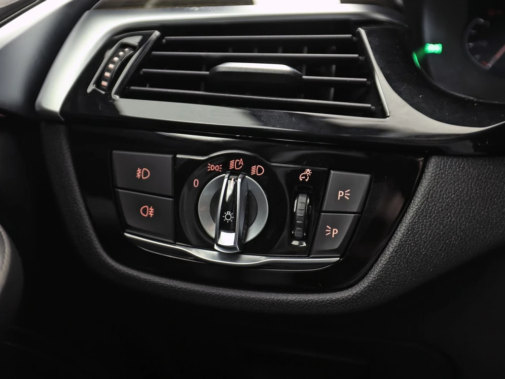 BMW 5 Serie – foto 32