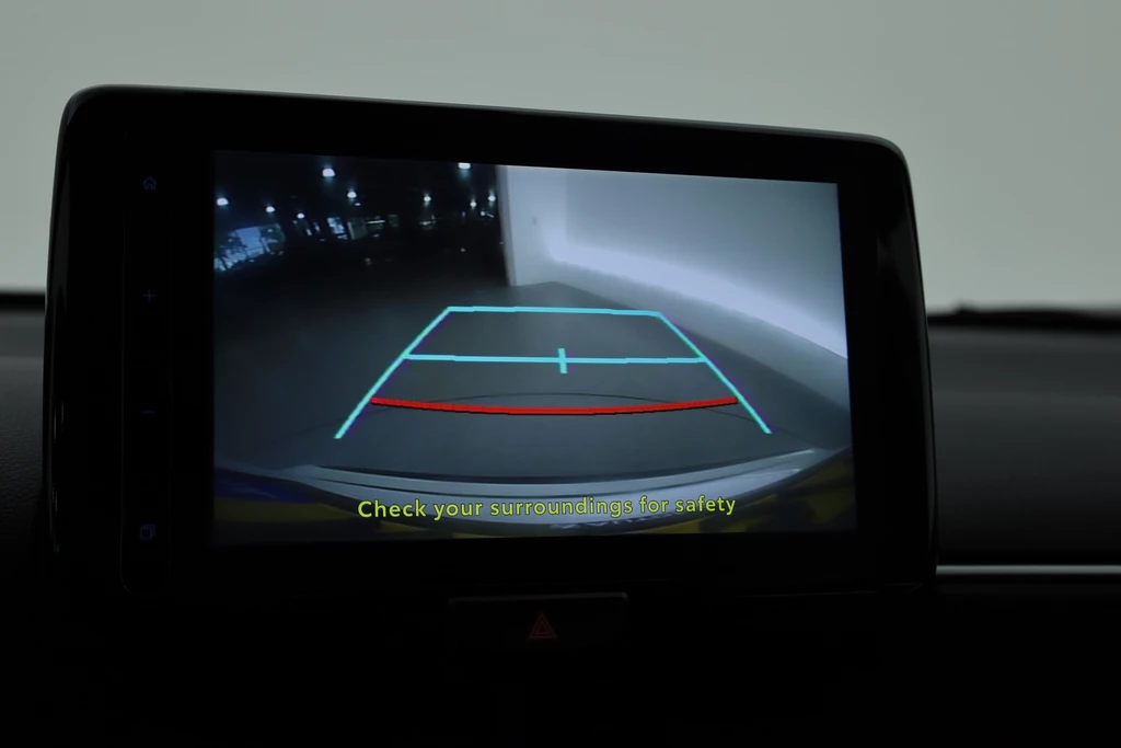 Toyota Yaris Cross – foto 16