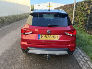 SEAT Arona – thumbnail 5
