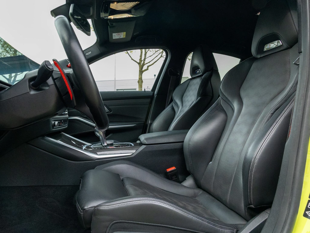 BMW M3 – foto 12