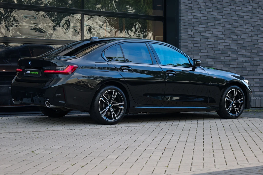 BMW 3 Serie – foto 9