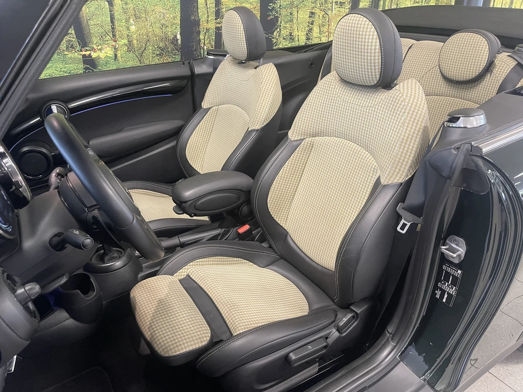 MINI Cooper S Cabrio – foto 10