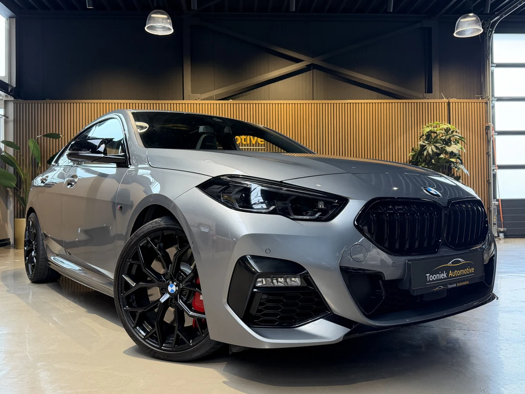 BMW 2 Serie – foto 15