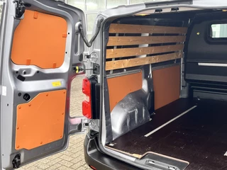 Opel Vivaro – thumbnail 19