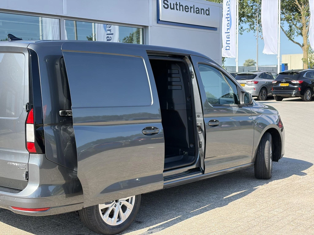 Ford Transit Connect – foto 5