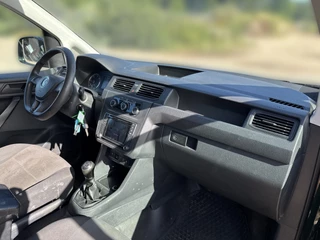 Volkswagen Caddy – thumbnail 11