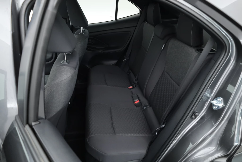 Toyota Yaris Cross – foto 24