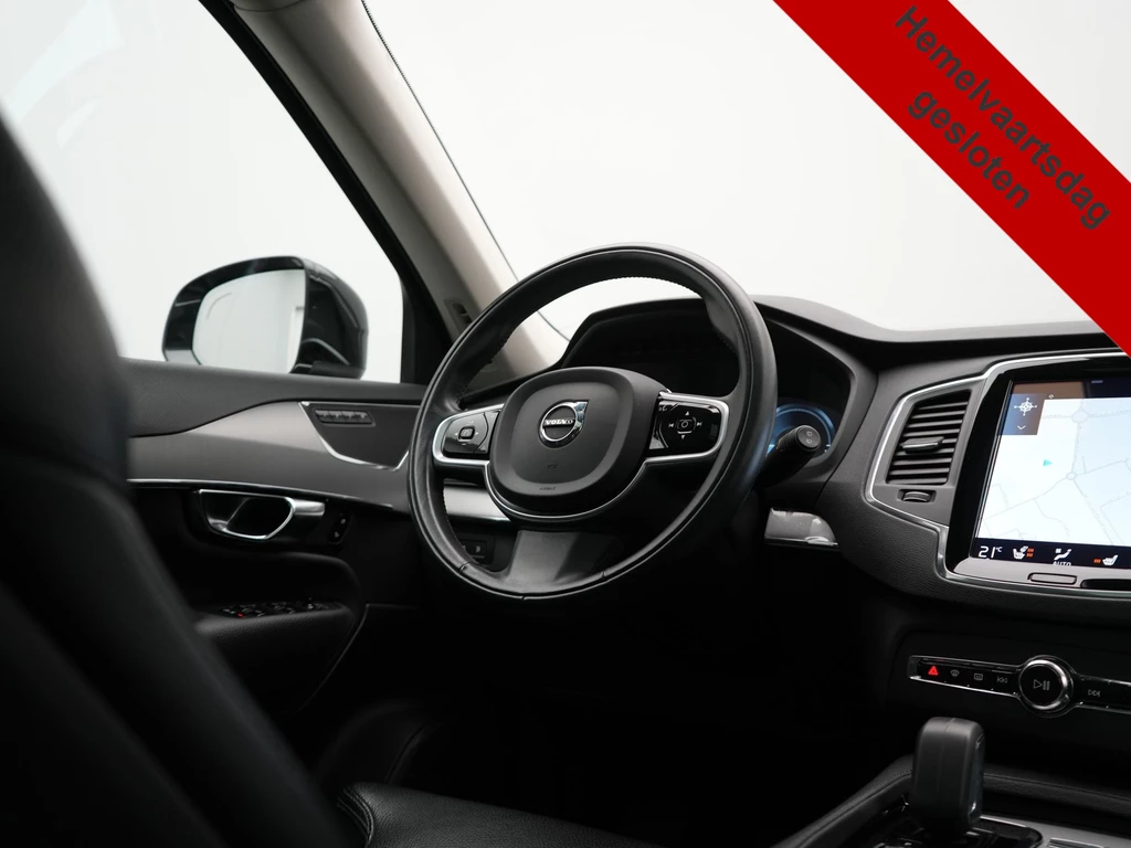 Volvo XC90 – foto 35