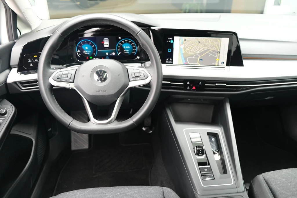 Volkswagen Golf – foto 9