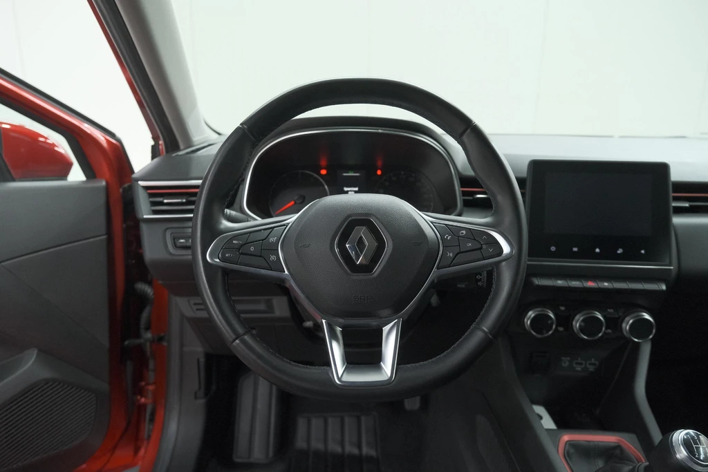 Renault Clio – foto 29