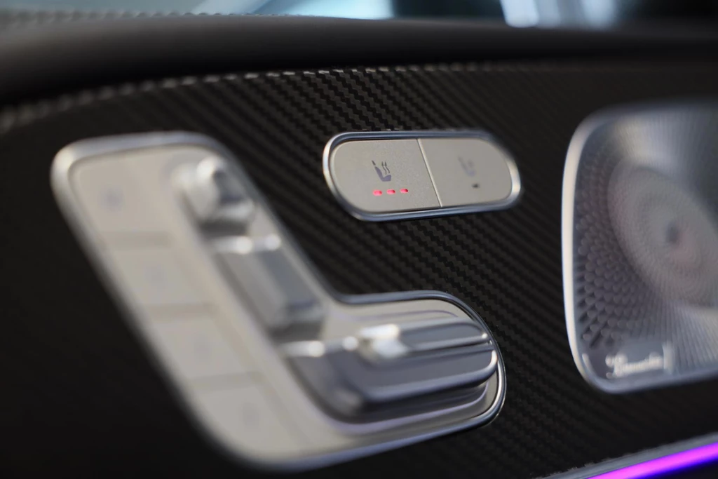 Mercedes-Benz GLE – foto 34
