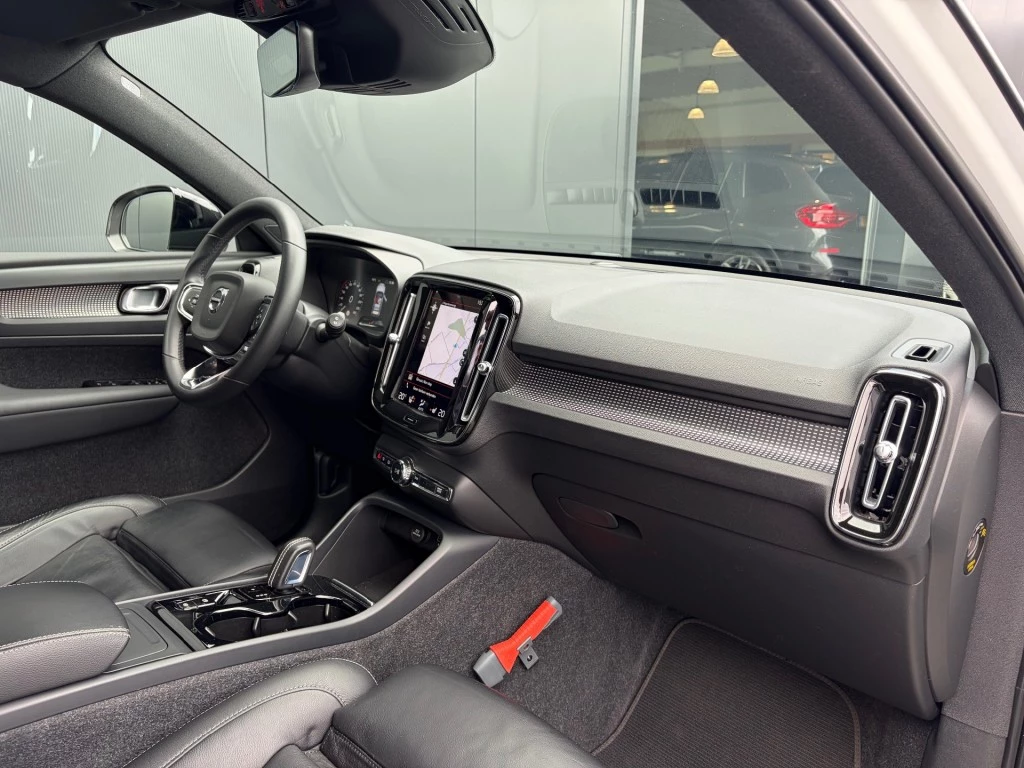 Volvo XC40 – foto 7