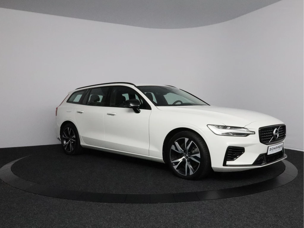 Volvo V60 – foto 8