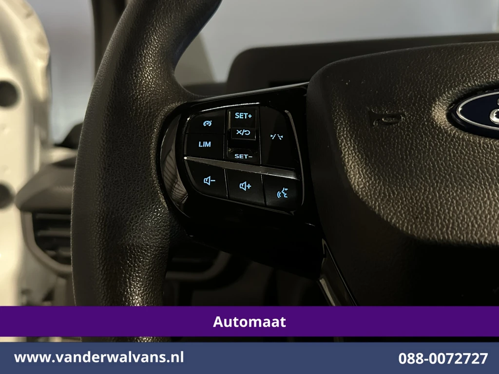 Ford Transit Custom – foto 11