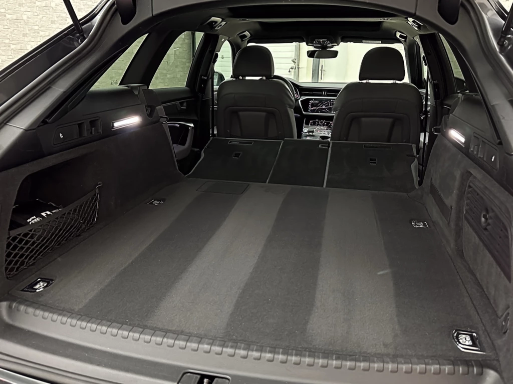 Audi A6 – foto 10